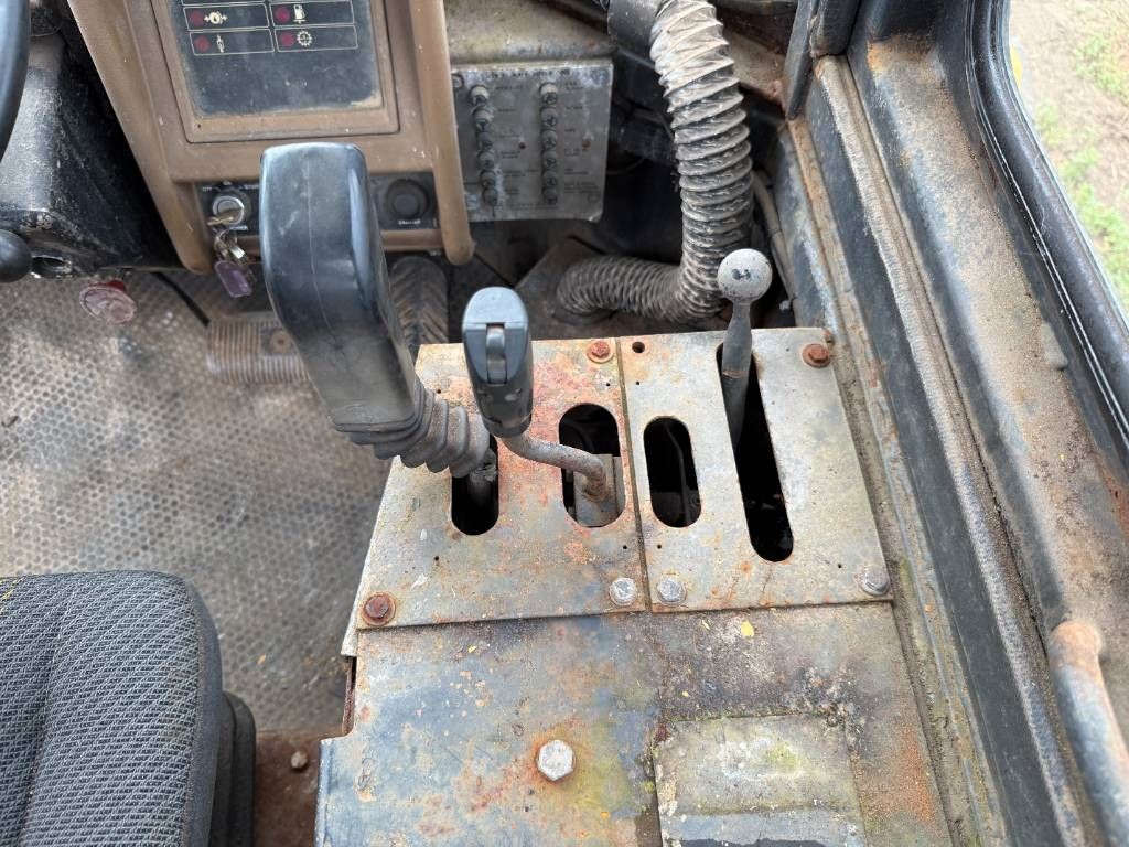 CAT 988B - Dutch Machine / Top Condition!