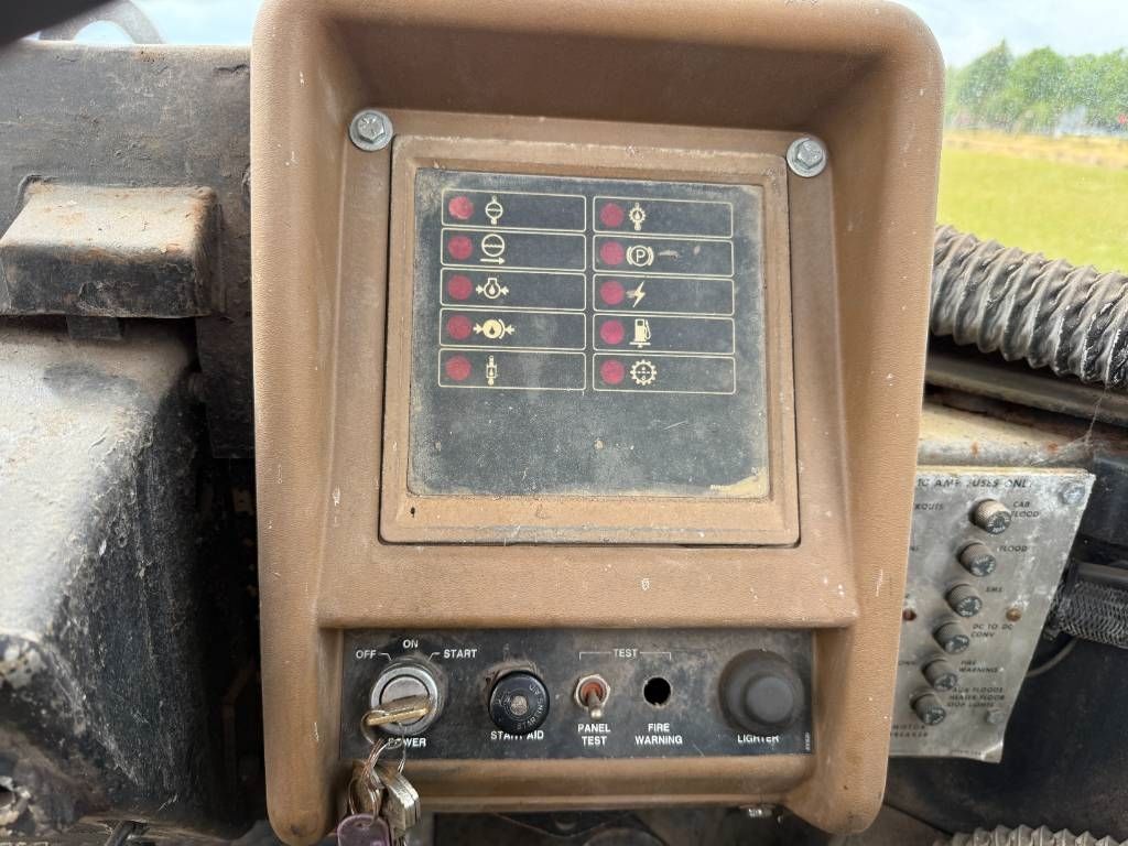 CAT 988B - Dutch Machine / Top Condition!