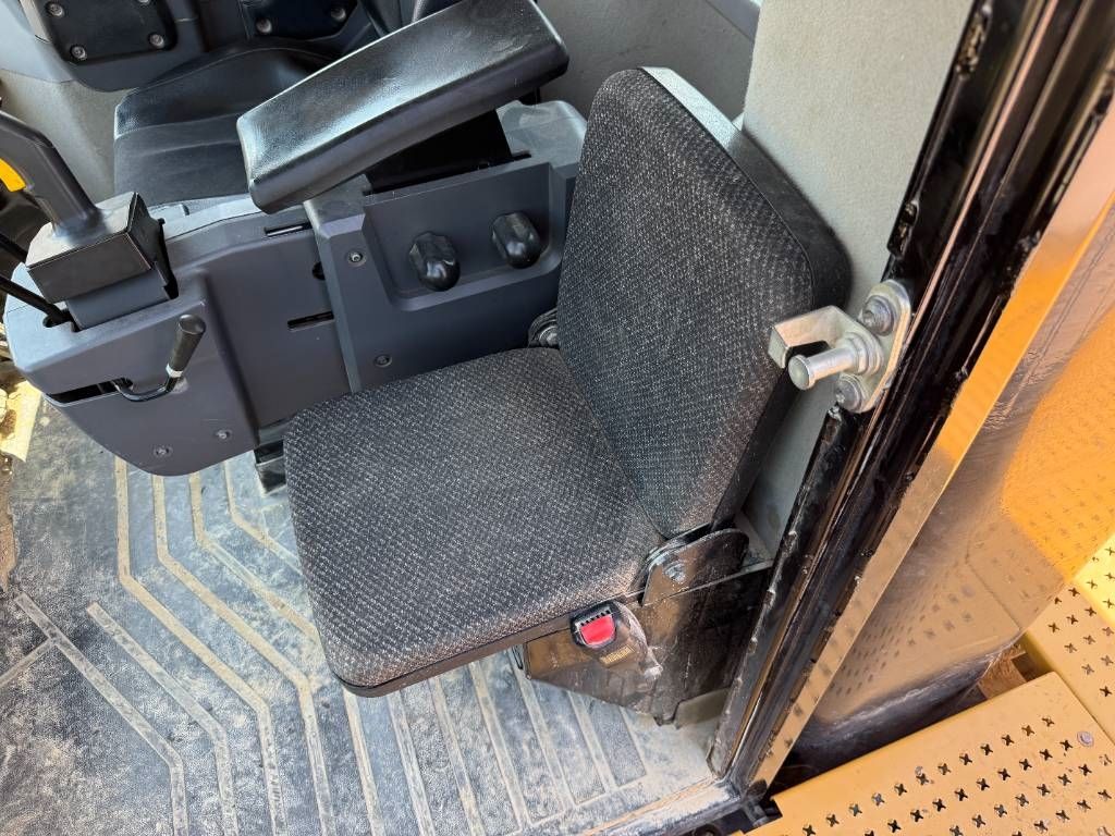 CAT 990K - German Machine / TOP Condition!