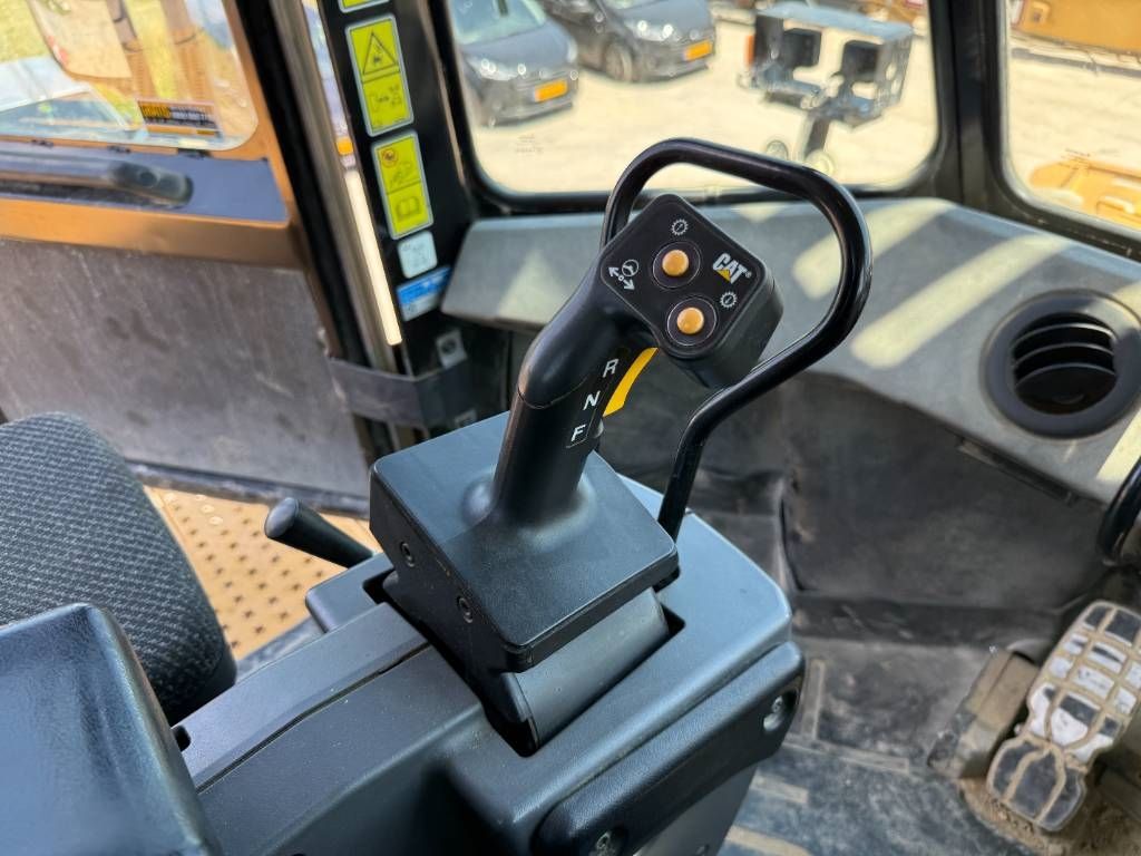 CAT 990K - German Machine / TOP Condition!