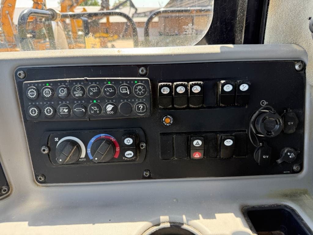 CAT 990K - German Machine / TOP Condition!