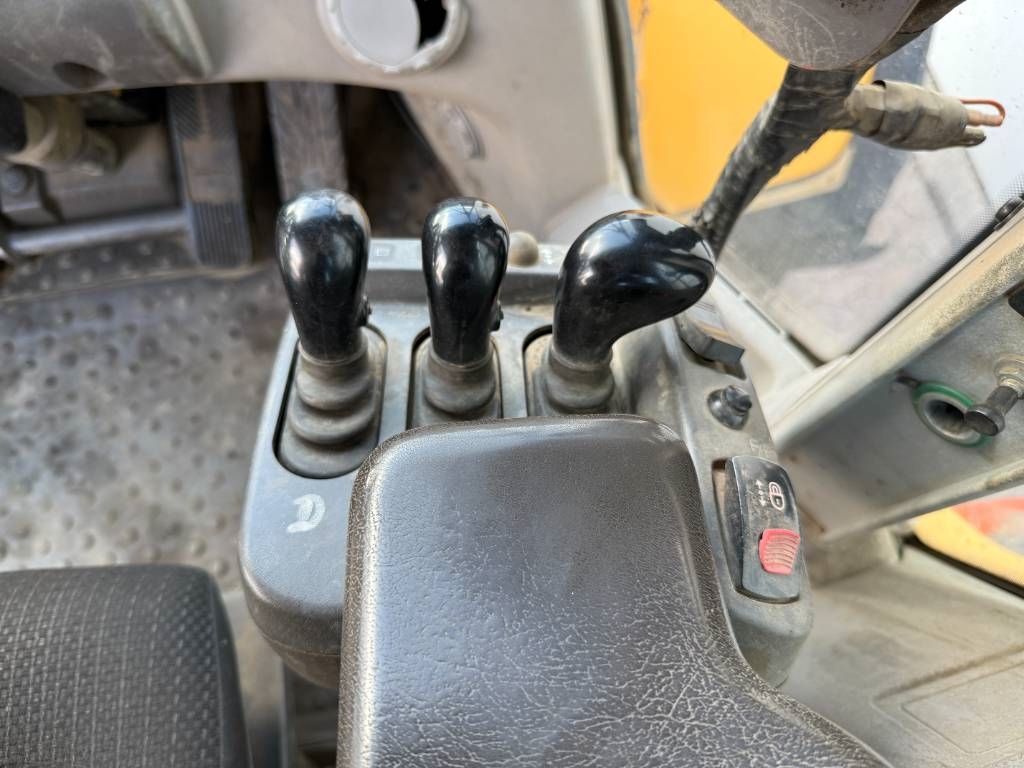 Volvo L220H - German Machine / 3rd Function