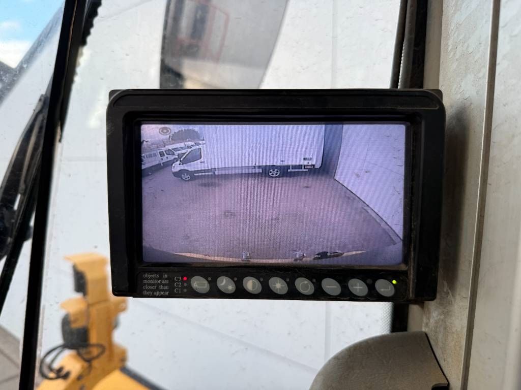 Volvo L220H - German Machine / 3rd Function