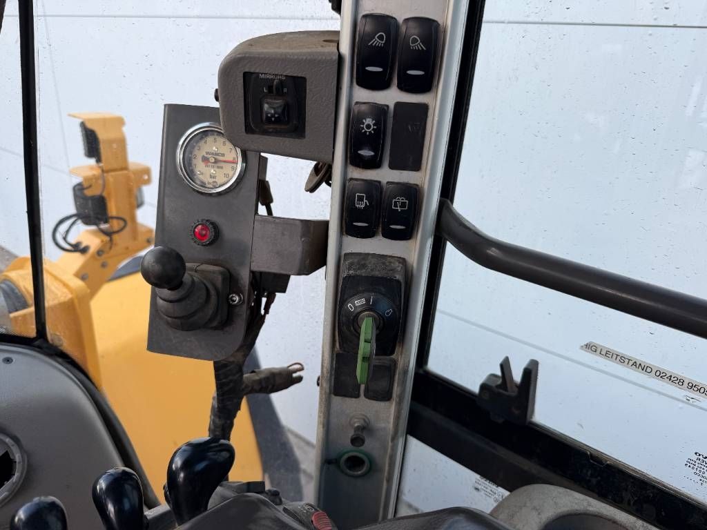 Volvo L220H - German Machine / 3rd Function