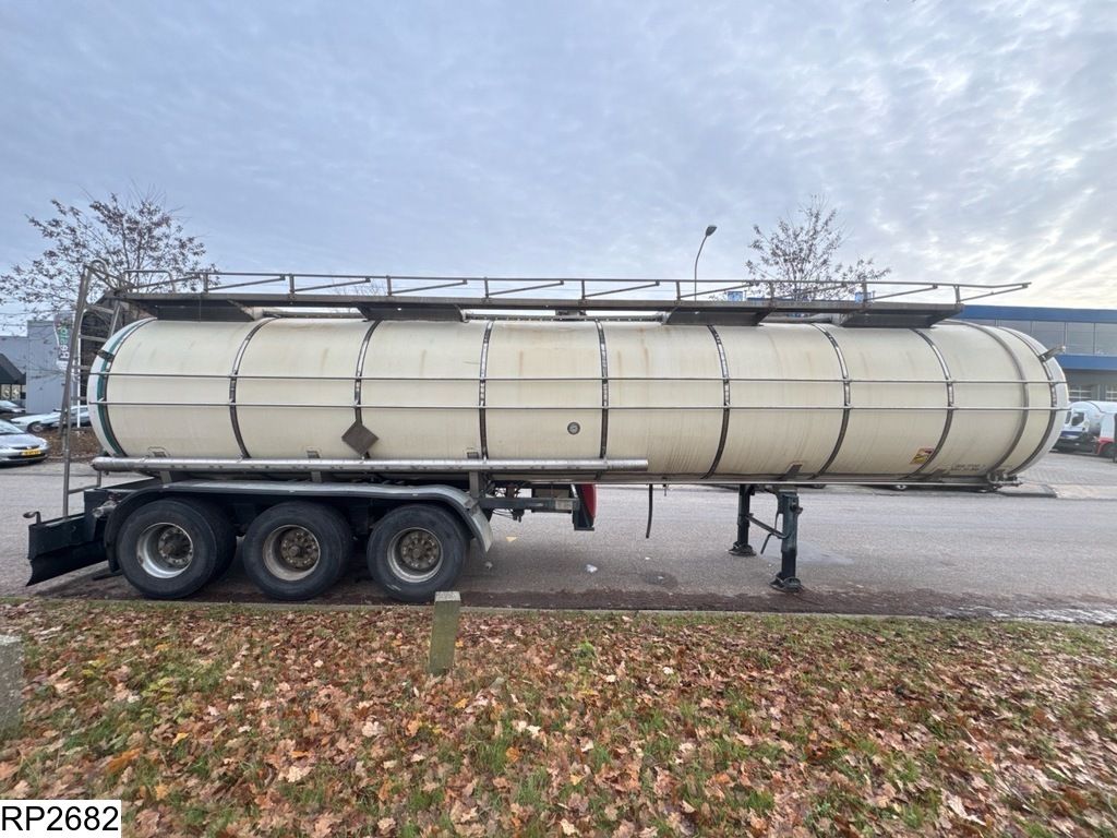 Panissars Chemie 30.256 Liter, 1 Comp