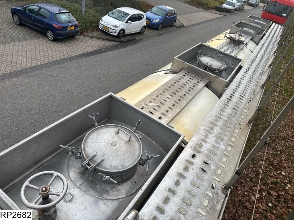 Panissars Chemie 30.256 Liter, 1 Comp