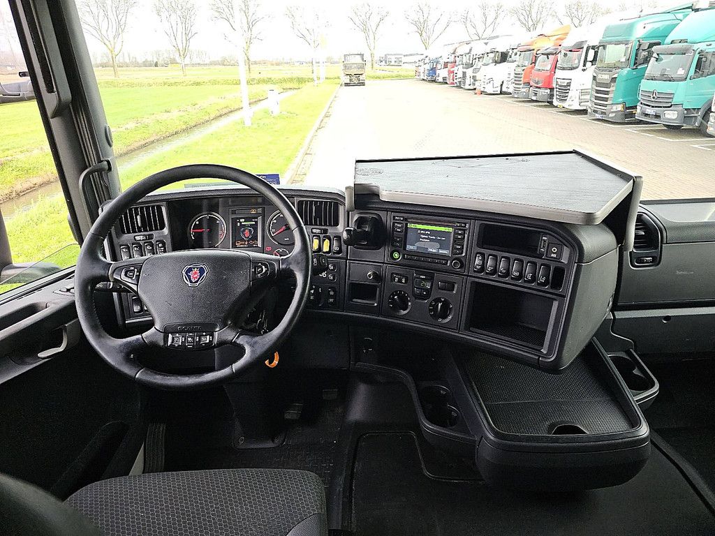 SCANIA R450 6x2*4 hmf 5020 k5