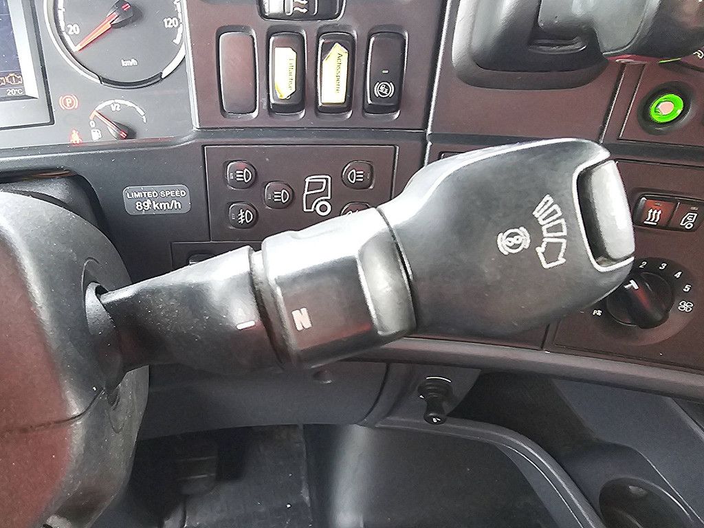 SCANIA R450 6x2*4 hmf 5020 k5