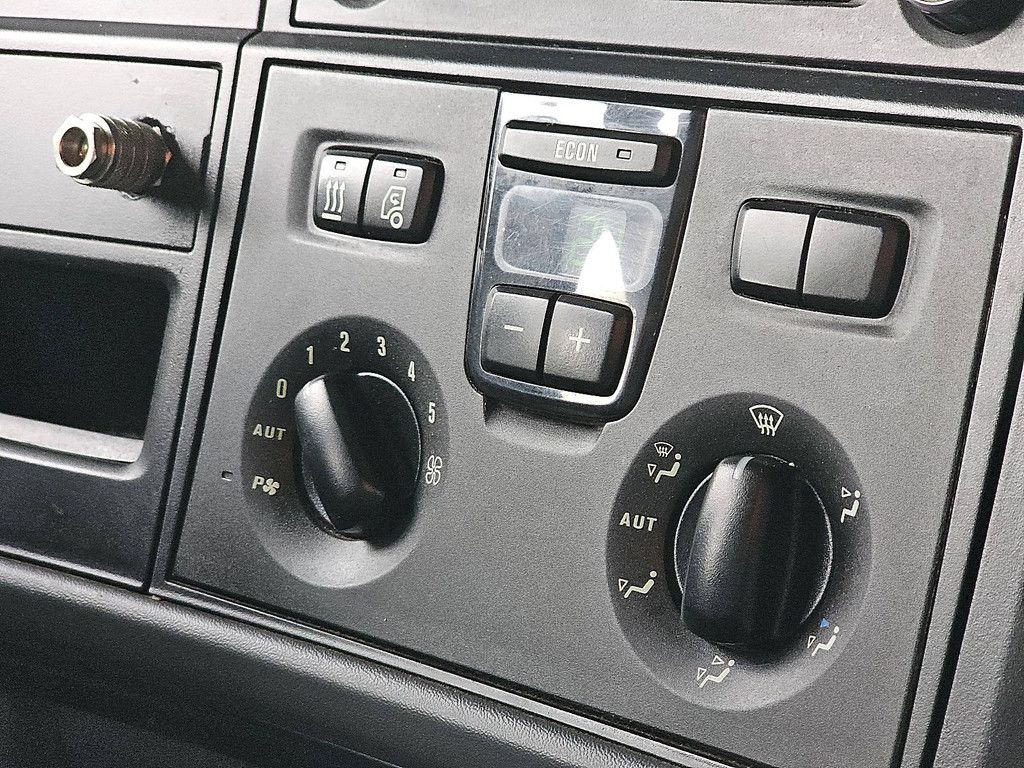 SCANIA R450 6x2*4 hmf 5020 k5