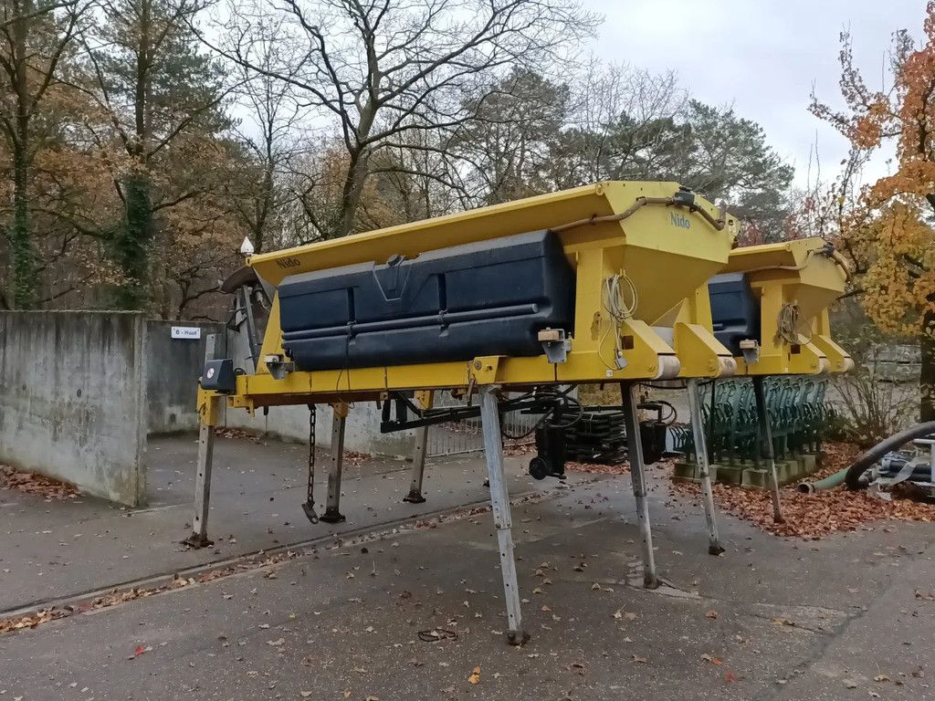 NIDO - Schmidt Stratos B40-36 PALN