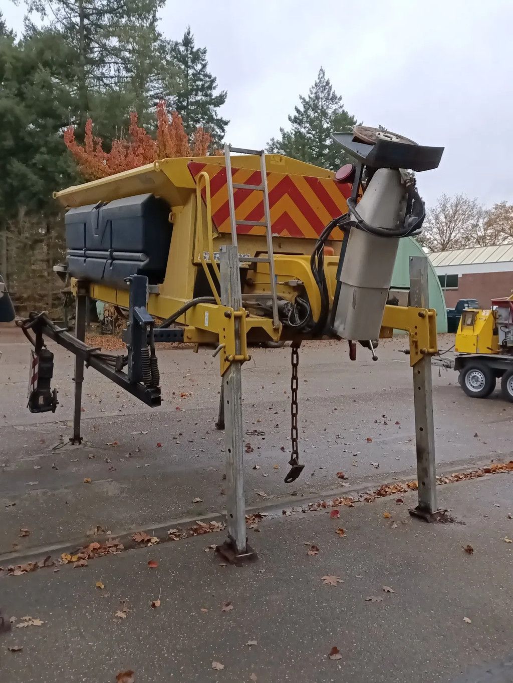 NIDO - Schmidt Stratos B40-36 PALN