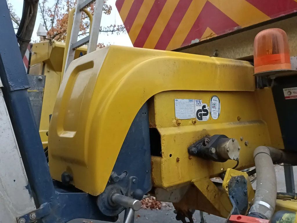 NIDO - Schmidt Stratos B40-36 PALN