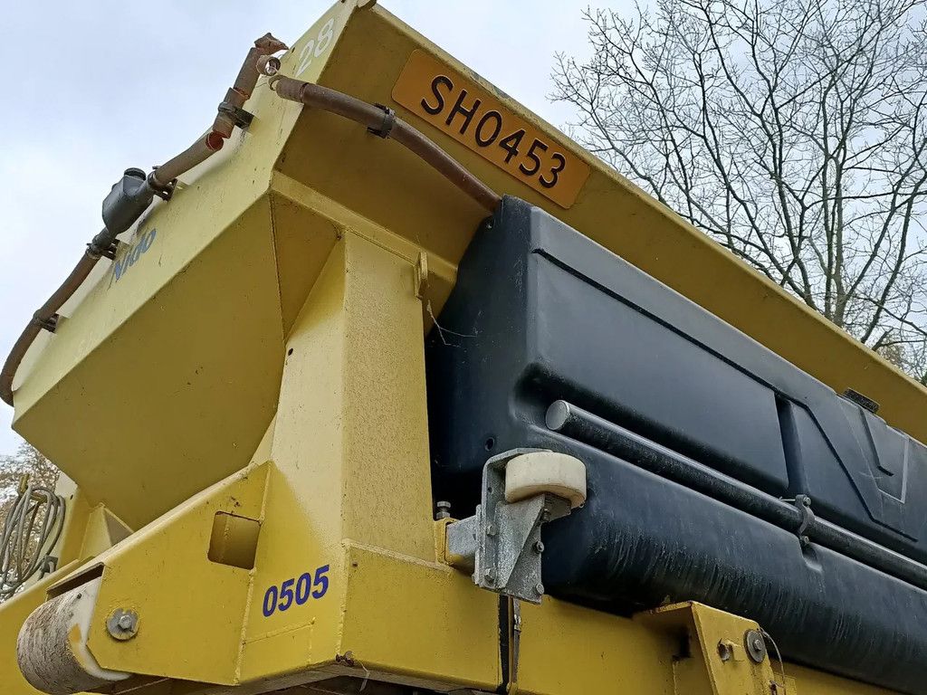 NIDO - Schmidt Stratos B40-36 PALN