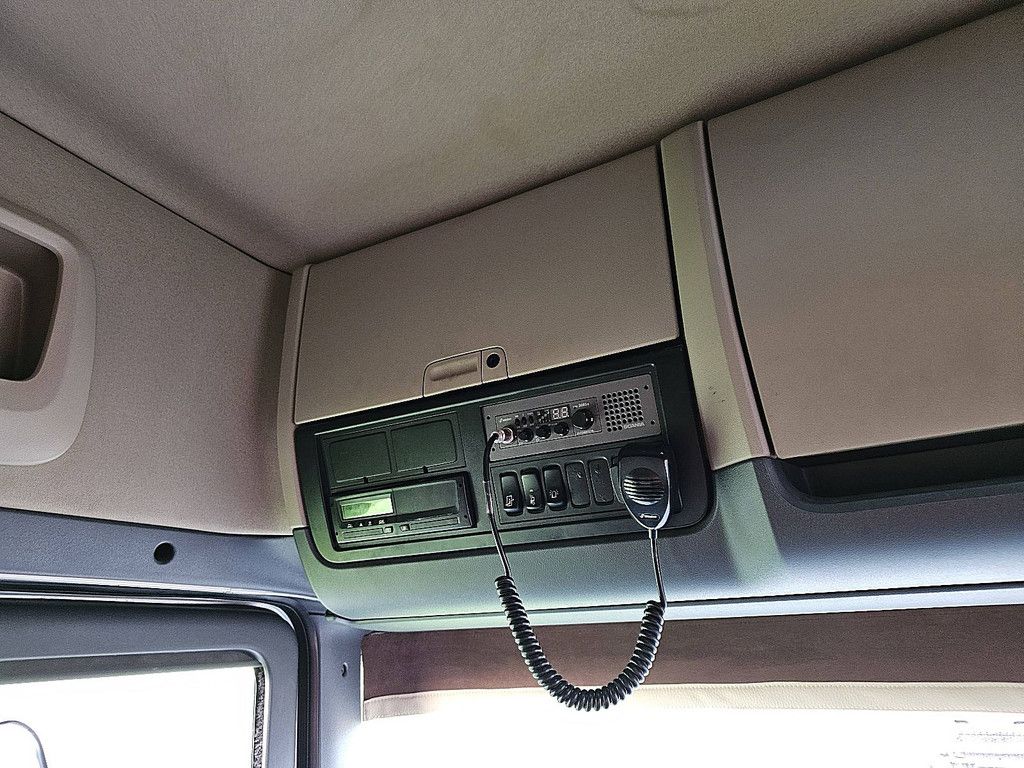 SCANIA R490 hl 6x2 mna