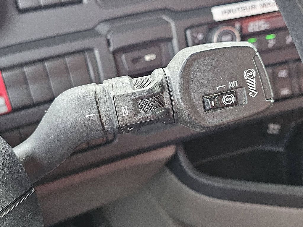 SCANIA P410 cng,fassi f235