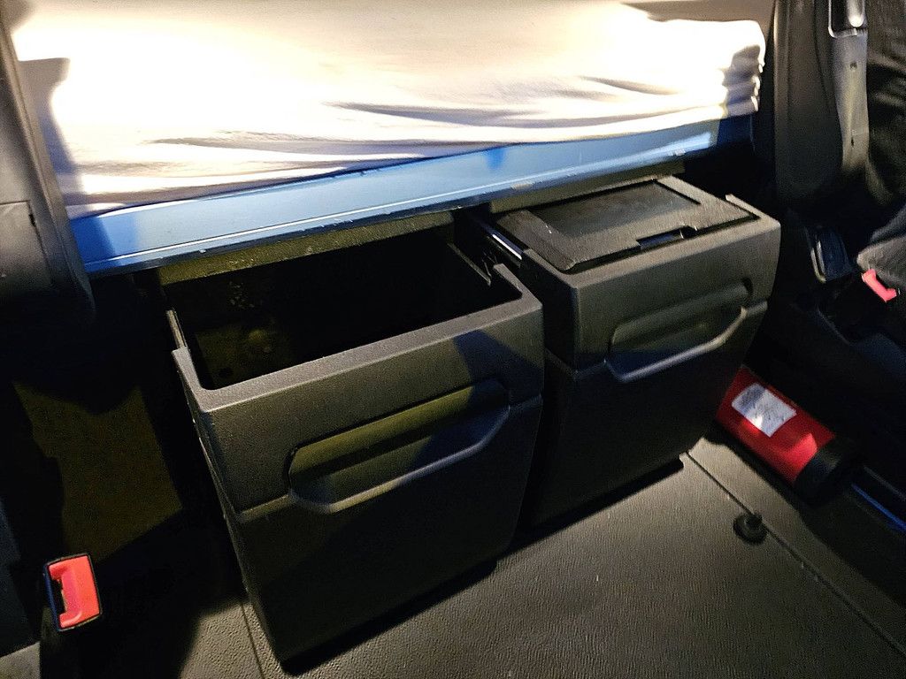 MERCEDES-BENZ ACTROS 1845 LS