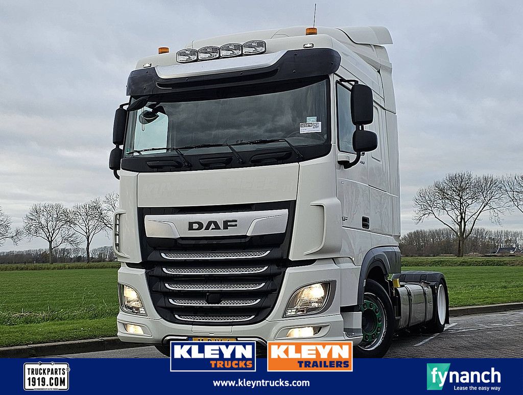 DAF XF 450