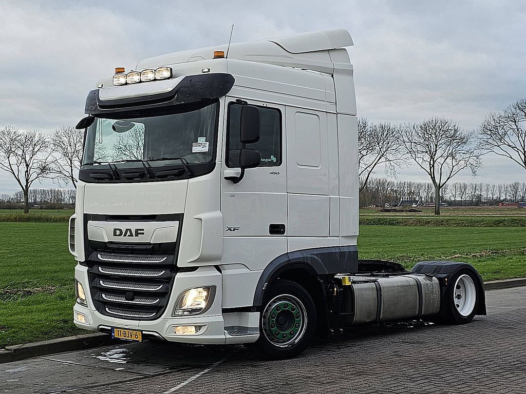 DAF XF 450