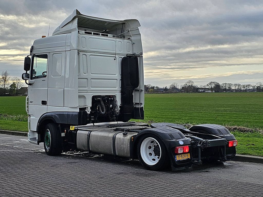 DAF XF 450