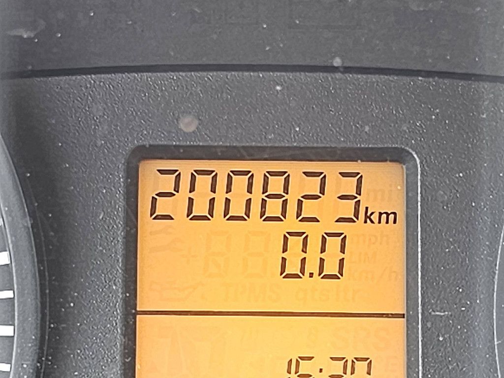 MERCEDES-BENZ VITO 109 koelwagen l1 frigo!