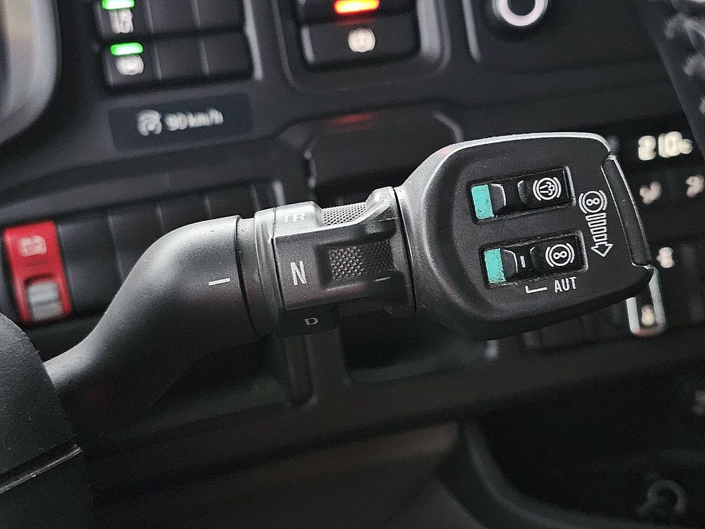 SCANIA R410 nb retarder