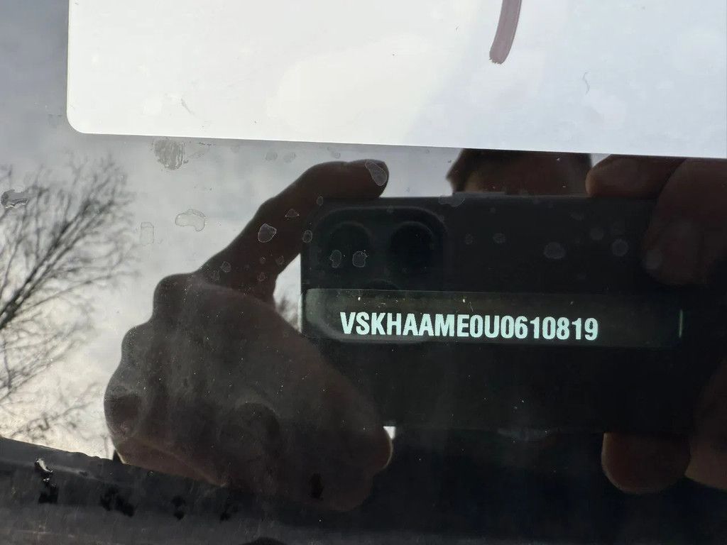 Nissan E-NV200 Full Electric Zwaailampen 18.637KM!! NL Car APK/TUV 01-03-2026