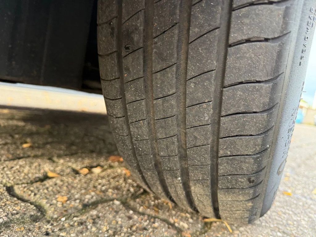 Nissan E-NV200 Full Electric Zwaailampen 18.637KM!! NL Car APK/TUV 01-03-2026