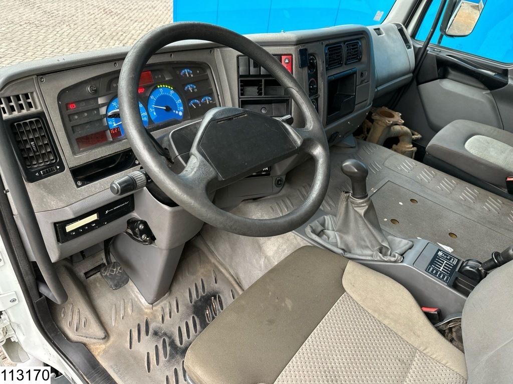 Renault Premium 18811 Liter, LPG GPL, Gastank, Steel suspension