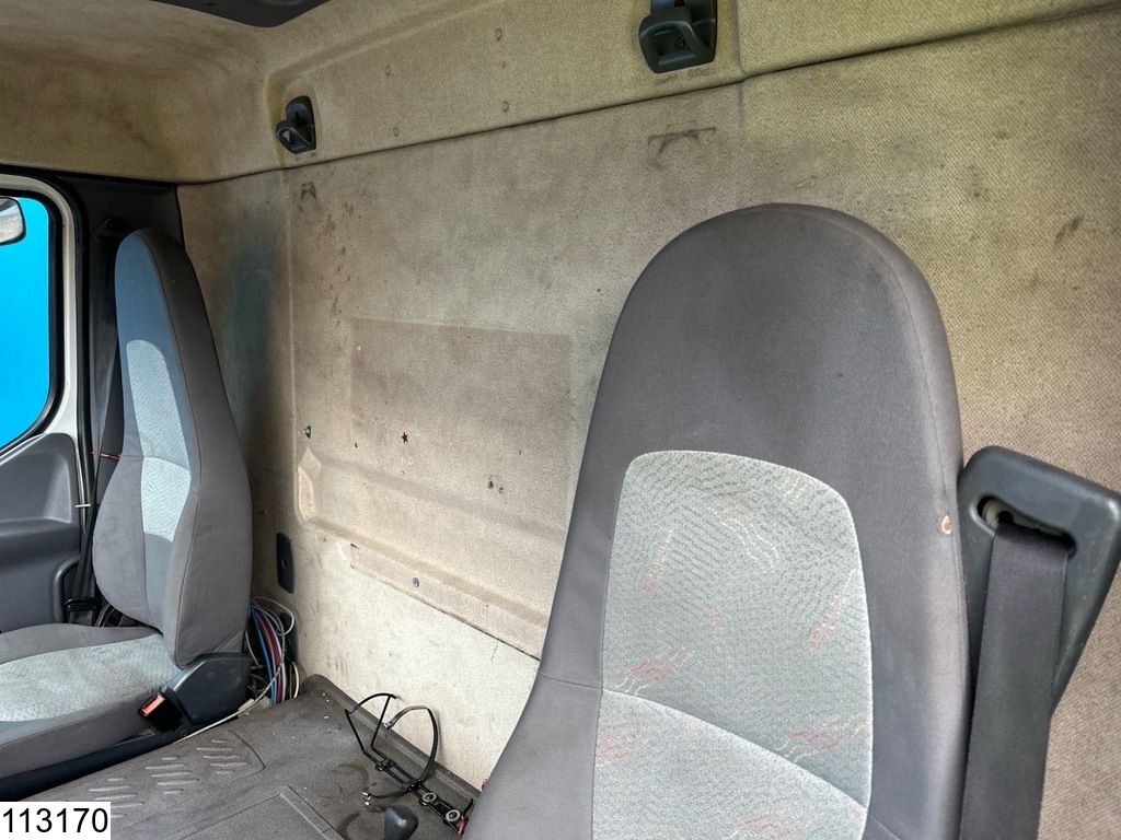 Renault Premium 18811 Liter, LPG GPL, Gastank, Steel suspension