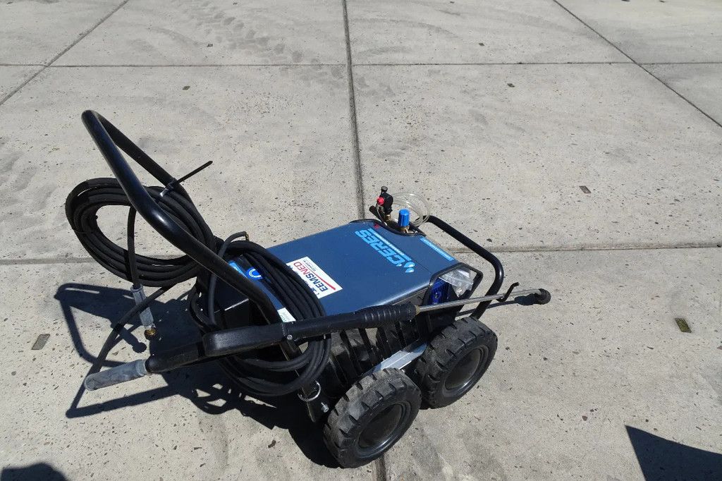 Ceres CWM200 / 900-400