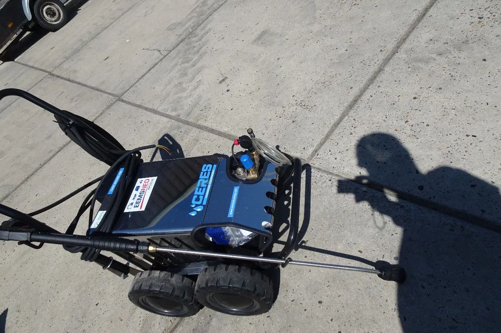 Ceres CWM200 / 900-400