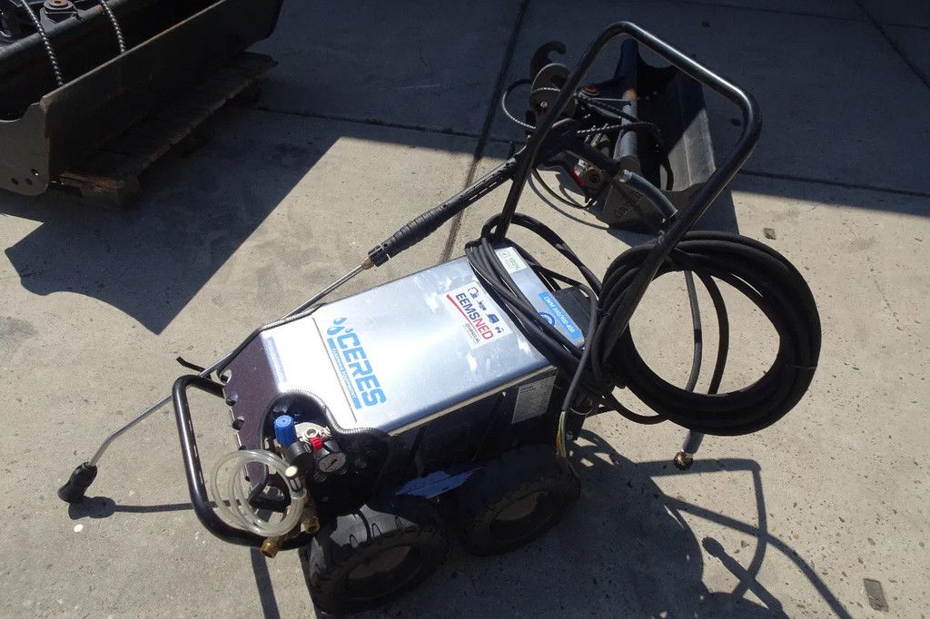 Ceres CWM200 / 900-400