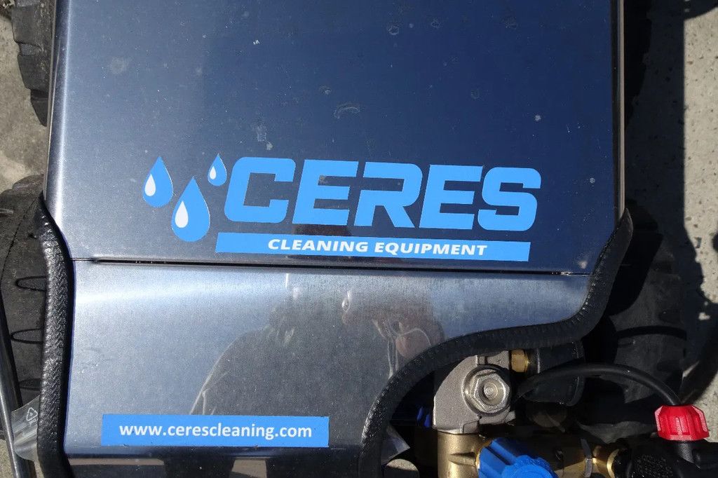 Ceres CWM200 / 900-400