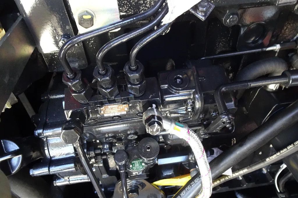 Ceres CWM200 / 900-400