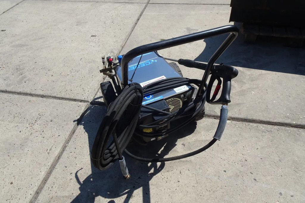 Ceres CWM200 / 900-400