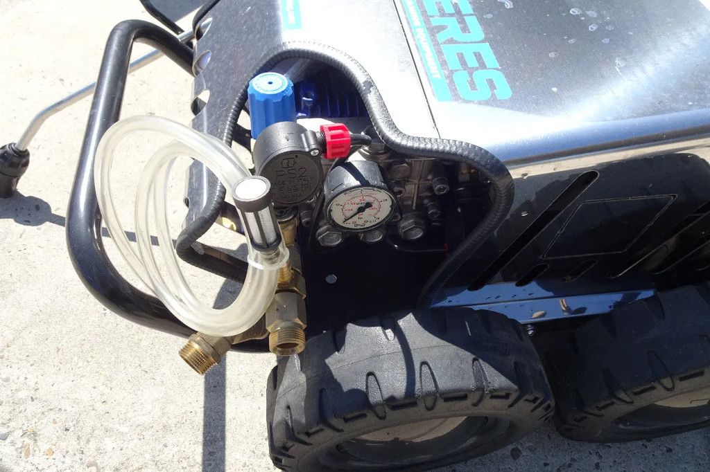 Ceres CWM200 / 900-400