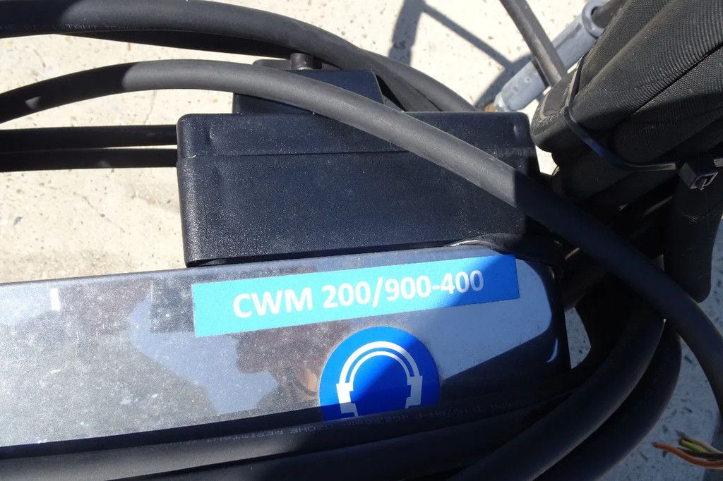 Ceres CWM200 / 900-400