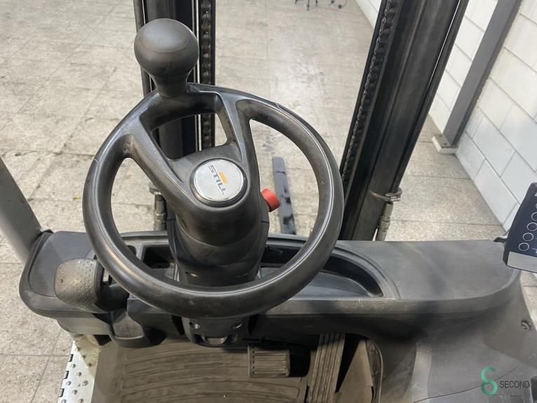 Gabelstapler Elektrisch Still RX20-20L 2021