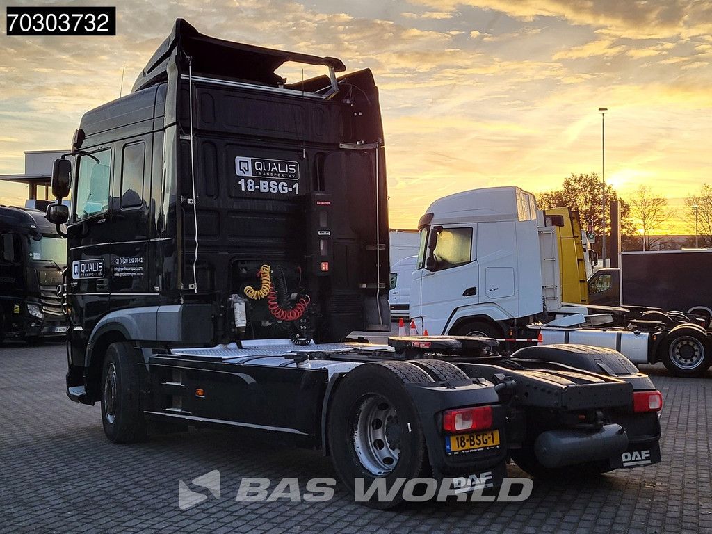 DAF XF XF 480 4X2