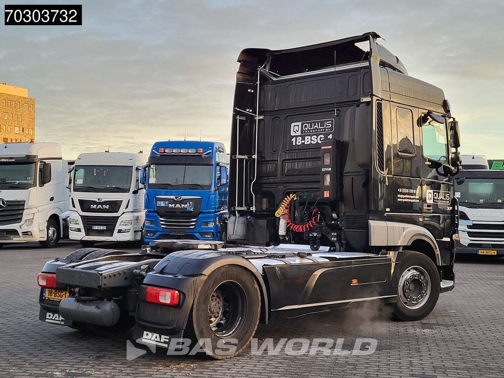 DAF XF XF 480 4X2