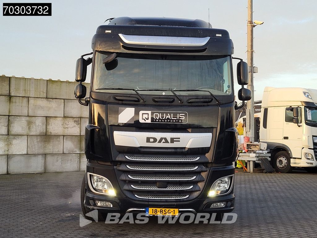 DAF XF XF 480 4X2