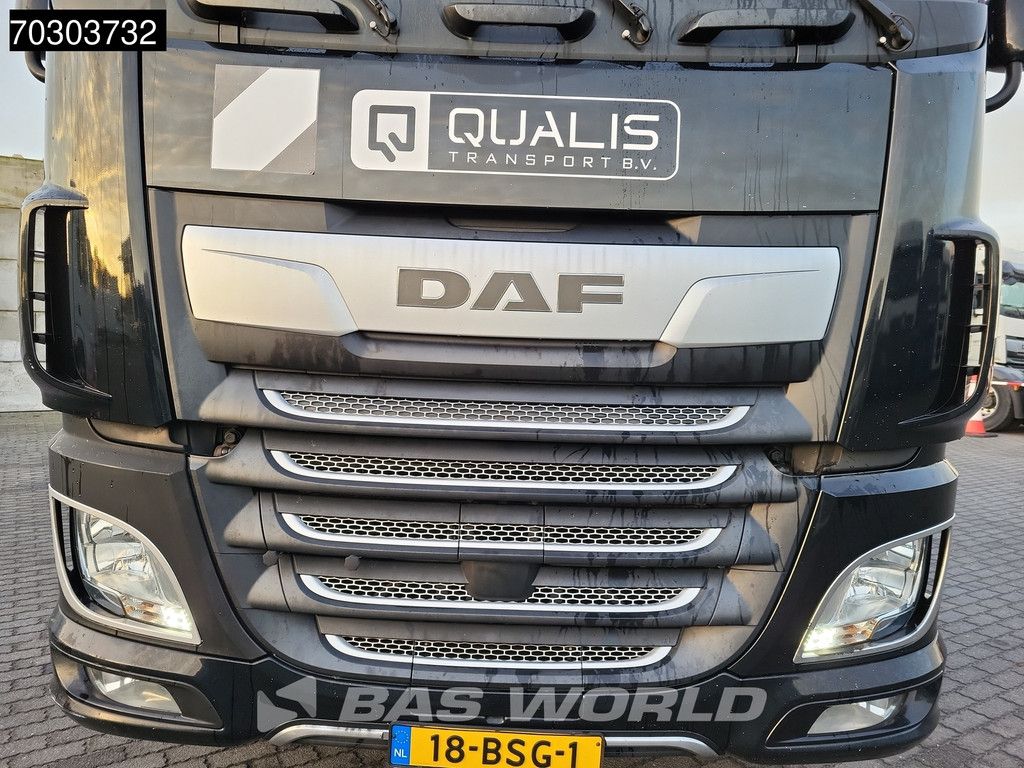DAF XF XF 480 4X2