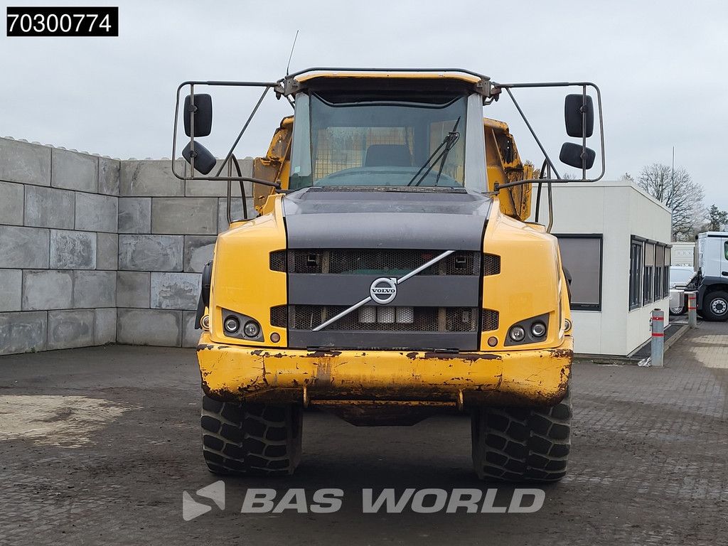 Volvo A30 F