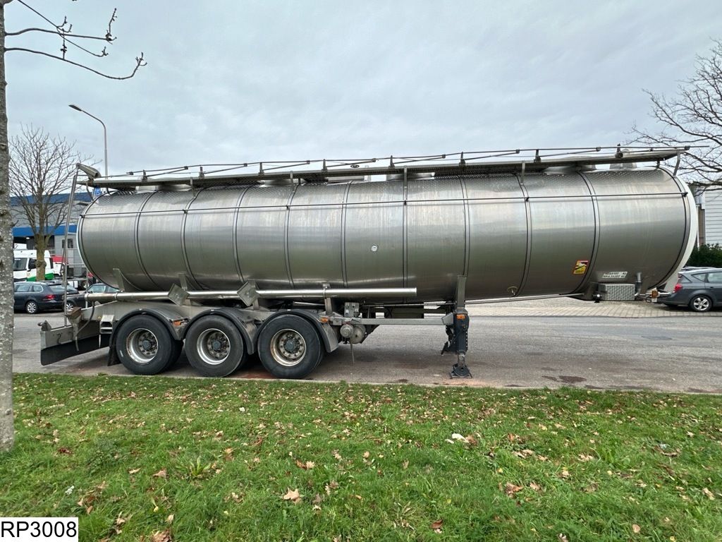 Panissars Chemie 29.715 LITER, 1 Compartment