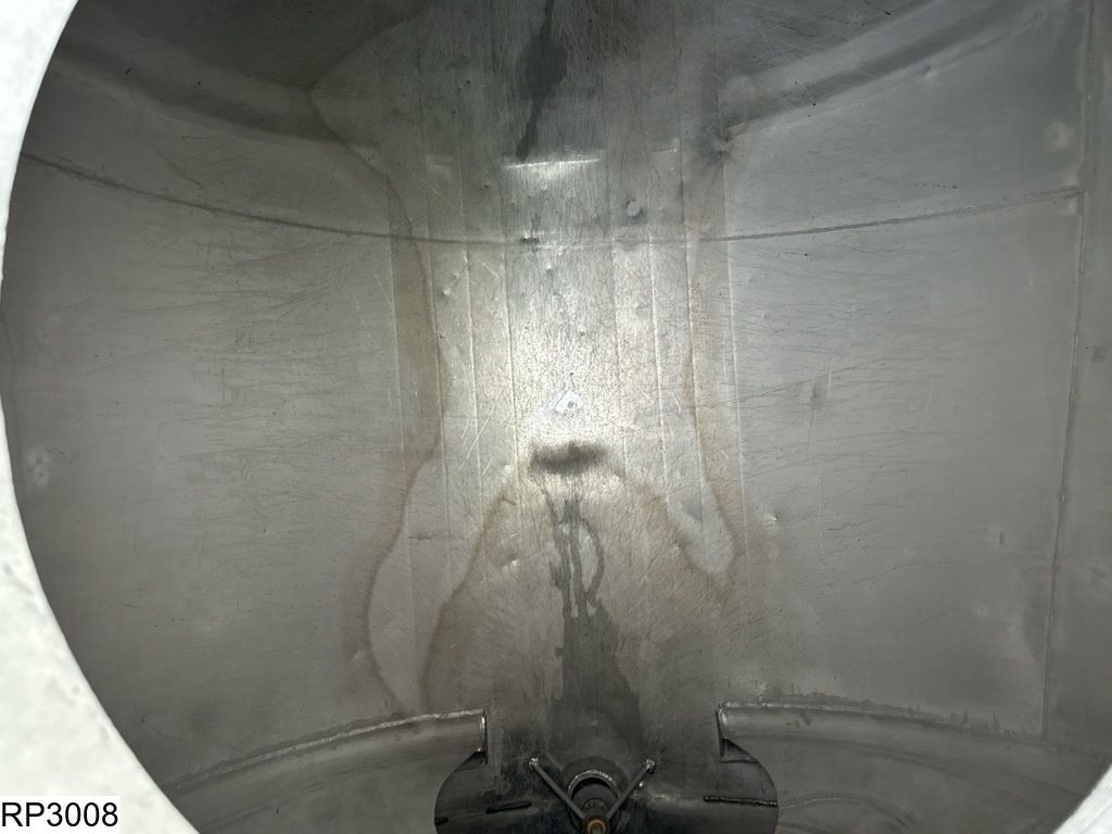 Panissars Chemie 29.715 LITER, 1 Compartment