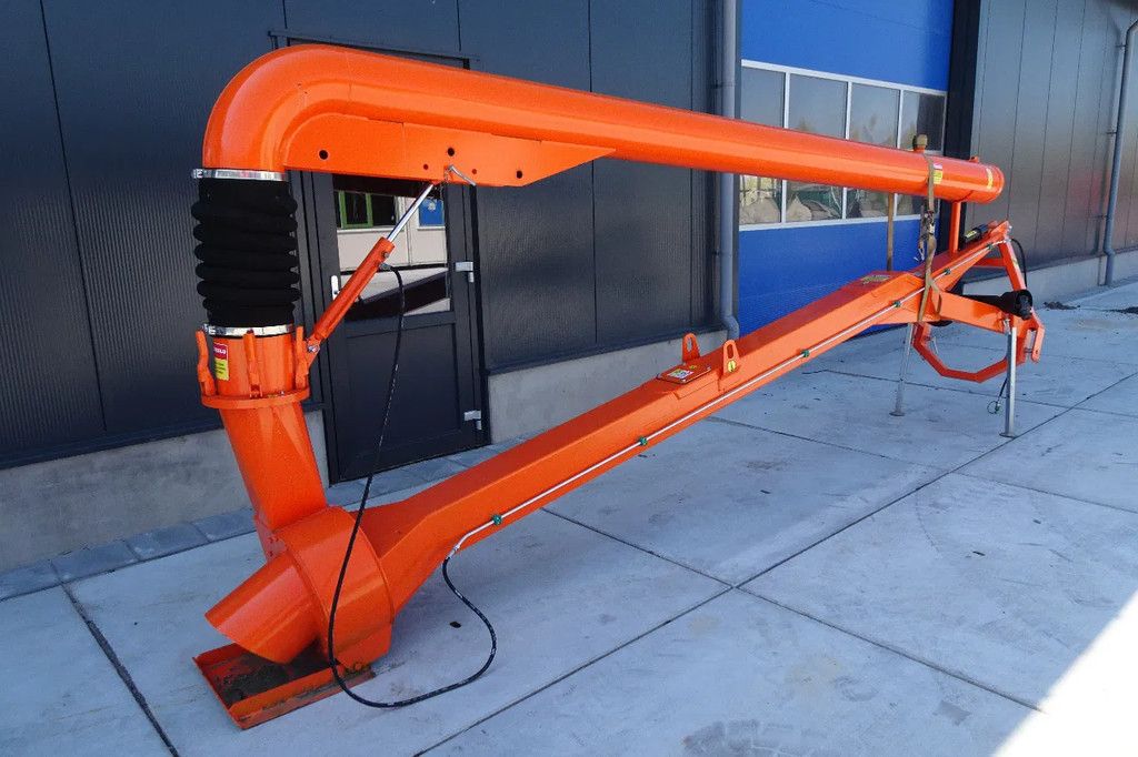 Pennacchio waterpomp nieuw overjarig!! ACTIE