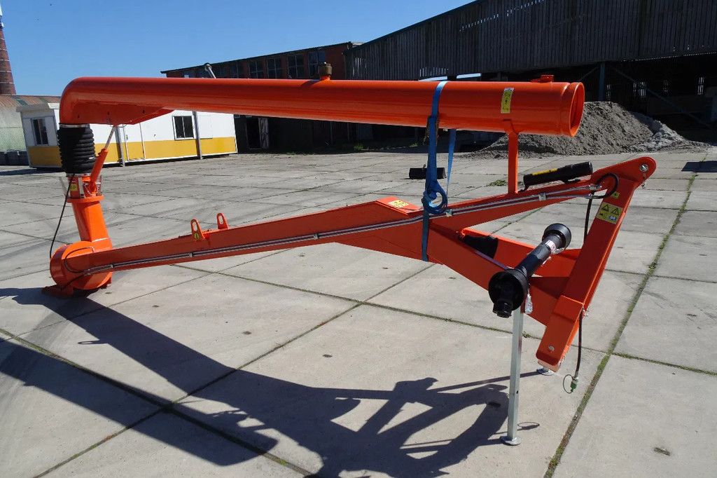 Pennacchio waterpomp nieuw overjarig!! ACTIE