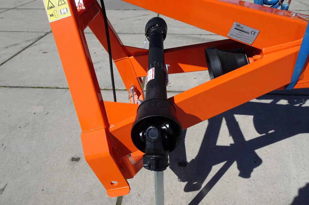 Pennacchio waterpomp nieuw overjarig!! ACTIE