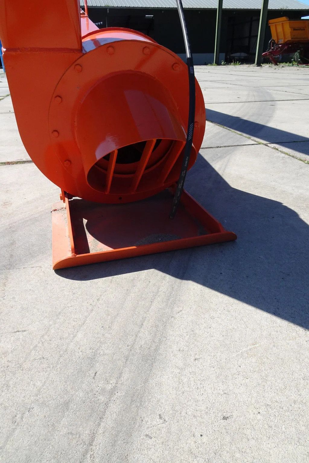 Pennacchio waterpomp nieuw overjarig!! ACTIE