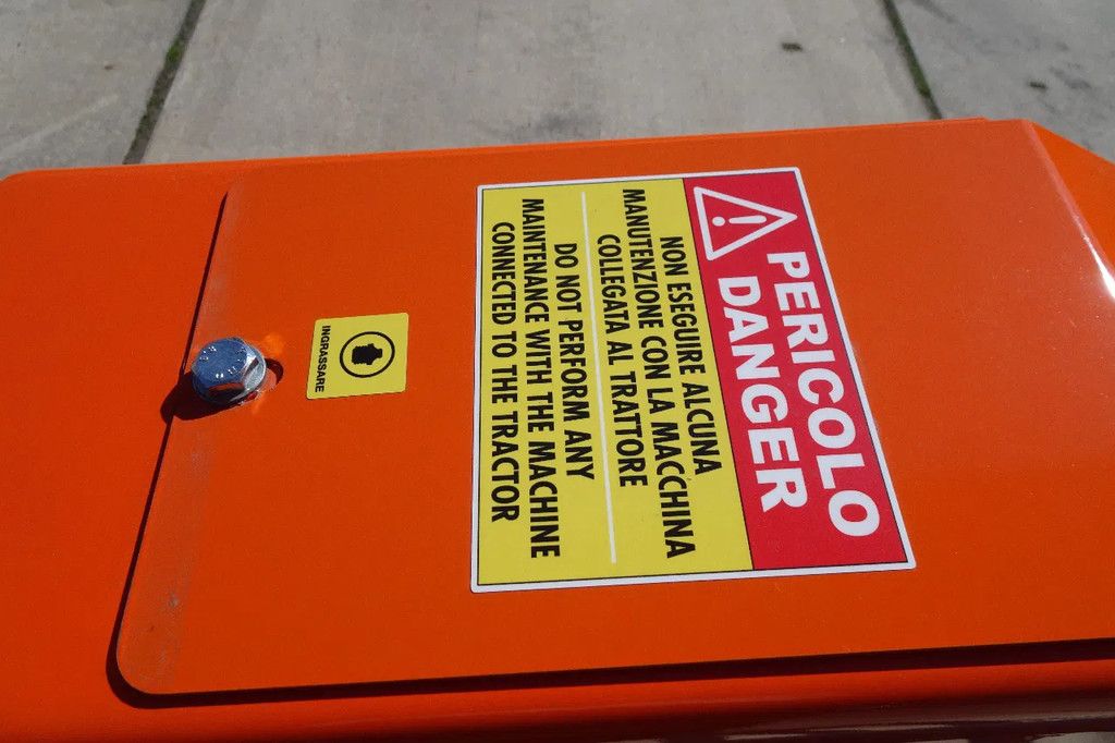 Pennacchio waterpomp nieuw overjarig!! ACTIE